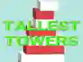 Spel Högsta Torn på nätet Spel Högsta Torn på nätet
