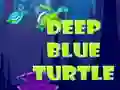 Spel Djup Blå Sköldpadda på nätet