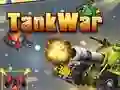 Spel Tankkrig.io pÄ nÀtet Spel Tankkrig.io pÄ nÀtet