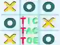 Spel Tre på rad på nätet Spel Tre på rad på nätet