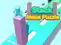 Spel Stapel Labyrint Pussel pÄ nÀtet Spel Stapel Labyrint Pussel pÄ nÀtet