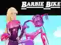 Spel Barbie Biker på nätet