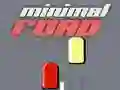 Spel Minimal Väg på nätet Spel Minimal Väg på nätet
