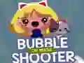 Spel Bubbel Skjutare: Katträddning på nätet
