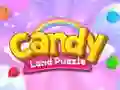 Spel Candy Land Pussel pÄ nÀtet Spel Candy Land Pussel pÄ nÀtet