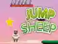 Spel Hoppa Får på nätet Spel Hoppa Får på nätet