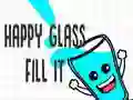 Spel Lyckligt Glas. Fyll det pÄ nÀtet Spel Lyckligt Glas. Fyll det pÄ nÀtet