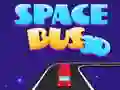 Spel Rymdbuss 3D på nätet