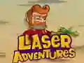 Spel Laseräventyr på nätet Spel Laseräventyr på nätet