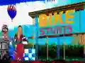 Spel Cykelstunts 3D pÄ nÀtet Spel Cykelstunts 3D pÄ nÀtet