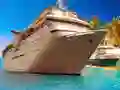 Spel US Super Jet Båt Kapten Simulator 3D på nätet