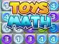 Spel LEKSAKER MATEMATIK pÄ nÀtet Spel LEKSAKER MATEMATIK pÄ nÀtet