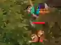 Spel Ragdoll Hjältars Krig på nätet Spel Ragdoll Hjältars Krig på nätet