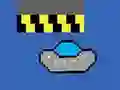 Spel Flappy UFO pÄ nÀtet Spel Flappy UFO pÄ nÀtet