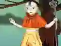 Spel Klär Avatar Aang på nätet Spel Klär Avatar Aang på nätet