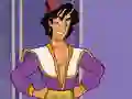 Spel Klä Aladdin på nätet