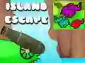 Spel Öyflykt på nätet Spel Öyflykt på nätet