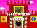 Spel Svart Duva Escape på nätet