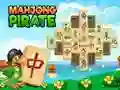Spel Mahjong: Piratplundringsresan på nätet