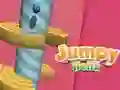 Spel Hoppa Helix på nätet