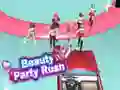 Spel Skönhetspartyrus på nätet
