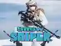 Spel Snö Sniper på nätet Spel Snö Sniper på nätet