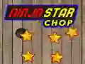 Spel Stjärn Ninja Klipp på nätet