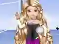 Spel Barbie Volleydress på nätet