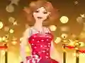 Spel Barbie Festsmink på nätet