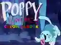 Spel Poppy Playtime MÄlarbok pÄ nÀtet Spel Poppy Playtime MÄlarbok pÄ nÀtet