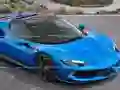Spel Ferrari 296 GTS Pussel pÄ nÀtet Spel Ferrari 296 GTS Pussel pÄ nÀtet