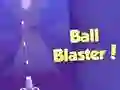 Spel Boll-Blaster på nätet