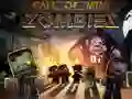 Spel Kalla av Mini Zombie på nätet