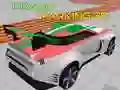 Spel Prado Parkering 3D på nätet