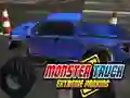 Spel Extrem Parkering av Monster Truck pÄ nÀtet Spel Extrem Parkering av Monster Truck pÄ nÀtet