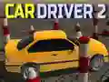 Spel Bilförare 2 på nätet Spel Bilförare 2 på nätet