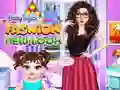 Spel Baby Taylor Mode: Ny Look på nätet