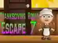 Spel Amgel Thanksgiving Rum Escape 7 pÄ nÀtet Spel Amgel Thanksgiving Rum Escape 7 pÄ nÀtet