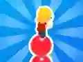 Spel Pop Rush pÄ nÀtet Spel Pop Rush pÄ nÀtet