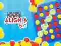Spel Justera 4 Stora pÄ nÀtet Spel Justera 4 Stora pÄ nÀtet