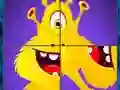 Spel Monstren roterar pÄ nÀtet Spel Monstren roterar pÄ nÀtet