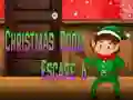 Spel Amgel Julrum Escape 6 pÄ nÀtet Spel Amgel Julrum Escape 6 pÄ nÀtet