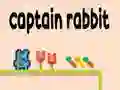Spel Kapten Kanin på nätet