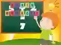 Spel Hjärnträning på nätet Spel Hjärnträning på nätet