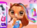 Spel Kattens HÄrsalong pÄ nÀtet Spel Kattens HÄrsalong pÄ nÀtet