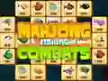 Spel Mahjong Fiskekamper på nätet