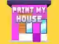 Spel MÄla mitt hus pÄ nÀtet Spel MÄla mitt hus pÄ nÀtet