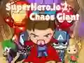 Spel Superhero.io 2 Kaosjätt på nätet Spel Superhero.io 2 Kaosjätt på nätet