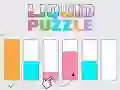 Spel Flytande pussel pÄ nÀtet Spel Flytande pussel pÄ nÀtet