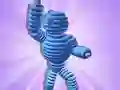 Spel Rope Man Rush 3D på nätet